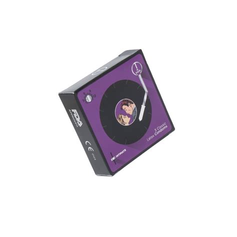 m dior condoms